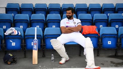 വെറും നാലേ നാല് മണിക്കൂര്, ഇന്ത്യയുടെ ടെസ്റ്റ് ഒന്നാം റാങ്ക് 'തെറിച്ചു'; വണ്ടറടിച്ച് ആരാധകര്