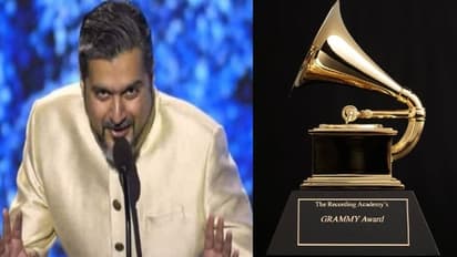 ఇండియన్ కంపోజర్ రిక్కీ కేజ్ కు మూడోసారి గ్రామీ అవార్డ్.. ఏకైక భారతీయుడిగా ఆ రికార్డు!