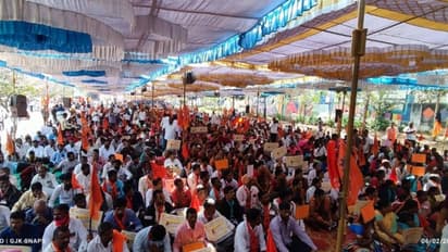 ಆಸ್ಪತ್ರೆಗೆ ಹೋಗುವ ಸಾರ್ವಜನಿಕರೇ ಎಚ್ಚರ: ಇಂದಿನಿಂದ ಸರ್ಕಾರಿ ಆಸ್ಪತ್ರೆಗಳಲ್ಲಿ ಆರೋಗ್ಯ ಸೇವೆ ವ್ಯತ್ಯಯ