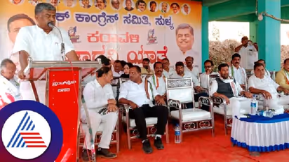 ಧರ್ಮದ ಹೆಸರನಲ್ಲಿ ಬಿಜೆಪಿ ಸರ್ಕಾರ ರಾಜಕೀಯ: ಬಿ.ಕೆ. ಹರಿಪ್ರಸಾದ್