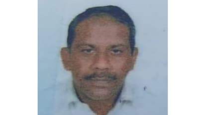 പ്രവാസി മലയാളി താമസസ്ഥലത്ത് മരിച്ചു