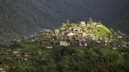 ജി 20 കൂട്ടായ്മ; ഗ്രാമീണ - പുരാവസ്തു വിനോദ സഞ്ചാരത്തെ എടുത്തുകാട്ടാന് ഇന്ത്യ