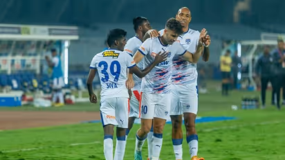 ISL 2022-23: Bengaluru FC's coach Grayson delighted with first-ever win over ATK Mohun Bagan