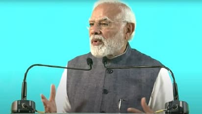 ದೆಹಲಿ ಕರ್ನಾಟಕ ಸಂಘಕ್ಕೆ 75 ವರ್ಷ: ಅಮೃತ ಮಹೋತ್ಸವ ಕಾರ್ಯಕ್ರಮದಲ್ಲಿ ಪ್ರಧಾನಿ ಮೋದಿ ಭಾಗಿ