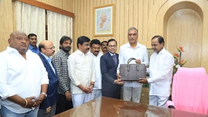 తెలంగాణ బడ్జెట్ 2023-24: రూ. 1100 కోట్లతో వరంగల్ లో హెల్త్ సిటీ