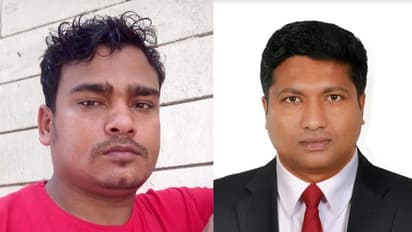 Big Ticket: ഒരു കിലോഗ്രാം സ്വര്‍ണം സ്വന്തമാക്കി ഇന്ത്യക്കാരന്‍