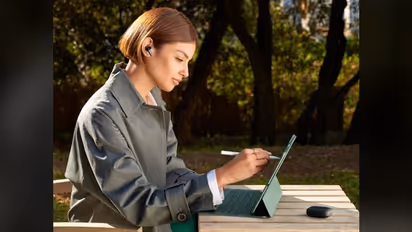 OnePlus Pad to come with magnetic keyboard and a stylus; Details here