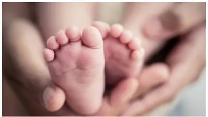 മുലപ്പാൽ തൊണ്ടയിൽ കുടുങ്ങി, കോഴിക്കോട് പിഞ്ചുകുഞ്ഞ് മരിച്ചു