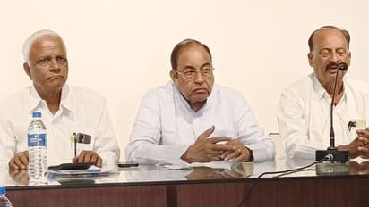 ಬ್ಯಾಡಗಿ: ಸಿಎಂ ಹೇಳಿಕೆಯಿಂದ ಬಿಜೆಪಿ ಟಿಕೆಟ್ ಆಕಾಂಕ್ಷಿಗಳಲ್ಲಿ ಗೊಂದಲ