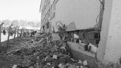 ಟರ್ಕಿಯಲ್ಲಿ ಸಿಲುಕಿರುವ ಕನ್ನಡಿಗರ ರಕ್ಷಣೆಗೆ ಹೆಲ್ಪ್ಲೈನ್