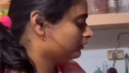 കിയാര അദ്വാനിയുമായി താരതമ്യം ചെയ്തു, ഭർത്താവിനോട് പച്ചവെള്ളം തരില്ല എന്ന് ഭാര്യ