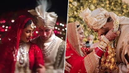 Priyanka-Nick Jonas to Katrina-Vicky Kaushal, now Sidharth, Kiara Advani, couples who got hitched in Rajasthan