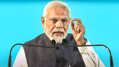 'India presently most opportune for investment,' PM Modi urges global investors to explore energy sector 