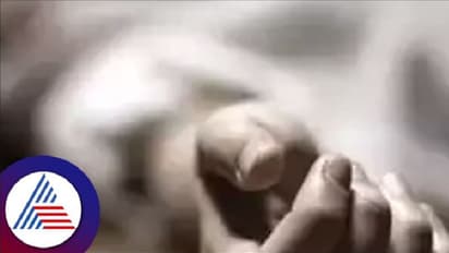 ಧಾರವಾಡ ಕೃಷಿ ವಿವಿ: ನಗ್ನ ಸ್ಥಿತಿಯಲ್ಲಿ ವಿದ್ಯಾರ್ಥಿ ಆತ್ಮಹತ್ಯೆ