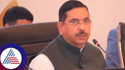 ಪ್ರಸ್ತುತ ಆರ್ಥಿಕತೆಗೆ ರಿಡ್ಯೂಸ್, ರಿಯೂಸ್, ರೀಸೈಕಲ್ ಎನರ್ಜಿ ನೀತಿಯನ್ನ ಜಿ 20 ರಾಷ್ಟ್ರಗಳು ಅನುಸರಿಸುವುದು ಅಗತ್ಯ - ಜೋಶಿ