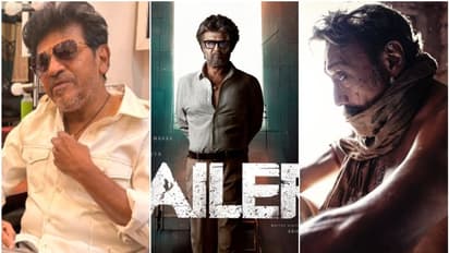 Jailer;ಶಿವಣ್ಣ, ಮೋಹನ್ಲಾಲ್ ಬಳಿಕ ರಜನಿಕಾಂತ್ ಸಿನಿಮಾಗೆ ಮತ್ತೋರ್ವ ಖ್ಯಾತ ನಟ ಎಂಟ್ರಿ