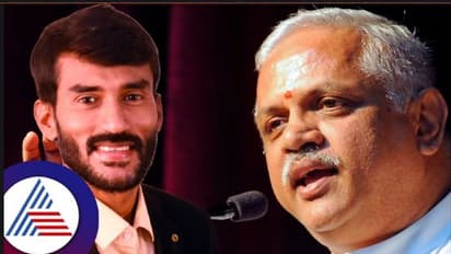 Karnataka Assembly Election 2023: ಟಿಕೆಟ್ ಹಂಚಿಕೆಯಲ್ಲಿ ಬಿಎಲ್ ಸಂತೋಷ್ ಪಾತ್ರ ಎಷ್ಟಿರಲಿದೆ?!