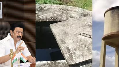 மகன் ஒளிபரப்பக்கூடிய படத்தை பார்ப்பதற்கு CM.க்கு நேரம் இருக்கு! வேங்கைவயல் வர நேரமில்லையா? ஜலீல் கடும் தாக்கு