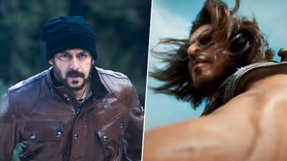 After Pathaan, are Salman Khan, SRK about to reunite on screens for Tiger 3? Here's what we know