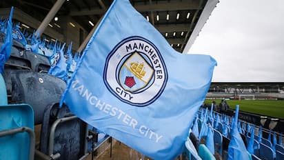 'RIP Man City': Meme fest after club charged by Premier League for breaking financial rules over 100 times