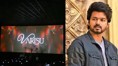 വിജയ് ചിത്രം വിജയമോ? ആ​ഗോള ബോക്സ് ഓഫീസില്‍ നിന്ന് 'വാരിസ്' ഇതുവരെ നേടിയത്