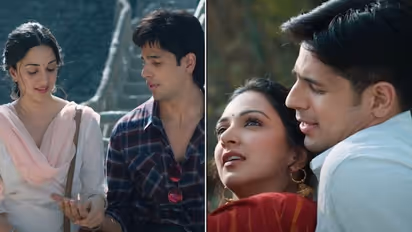 Kiara Advani, Sidharth Malhotra to move into Rs 70 crore beach-facing bungalow in Juhu? Here's what we know