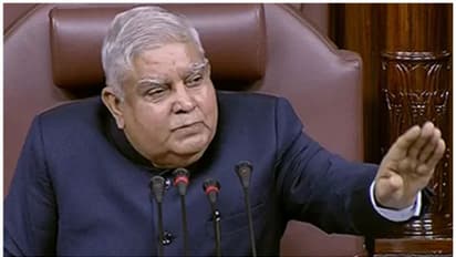 ഉപരാഷ്ട്രപതിയുടെ ചിത്രം ഉപയോഗിച്ച് വ്യാജ വാട്സാപ് അക്കൗണ്ട്; യുവാക്കൾ അറസ്റ്റിൽ, ഒരാള് ഇറ്റലിയില് താമസം