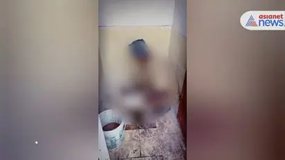 தர்மபுரியில் மனித கழிவுகளை வெறும் கைகளால் அள்ள வைத்து பேரூராட்சி தலைவர் அட்டூழியம்