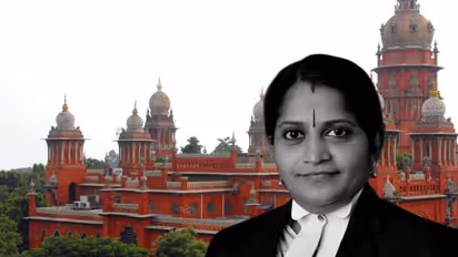 വിക്ടോറിയ ഗൗരി കേസ്: സത്യപ്രതിജ്ഞയ്ക്ക് മുൻപ് വാദം കേൾക്കാൻ സുപ്രീം കോടതി