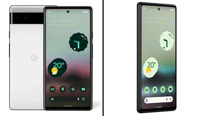 Google Pixel 6a available for Rs 9,999 on Flipkart ahead of Valentine's Day