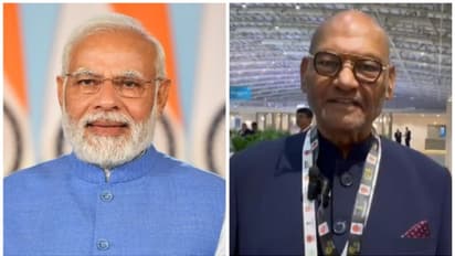 ഇന്ത്യ എണ്ണ, വാതക പര്യവേഷണത്തിനും ഉൽപാദനത്തിനും ഏറ്റവും ആകർഷകമായ സ്ഥലം; മോദിയെ പ്രശംസിച്ച് അനിൽ അഗർവാൾ