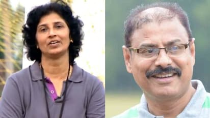 സ്പോർട്സ് കൗൺസിൽ പ്രസിഡൻ്റ് മേഴ്സിക്കുട്ടൻ രാജിവച്ചു; പകരം ഷറഫലി