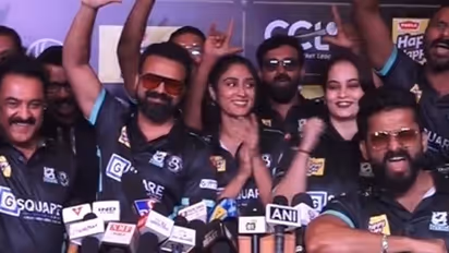 ക്യാപ്റ്റന് കുഞ്ചാക്കോ ബോബന്; 'സി 3 കേരള സ്ട്രൈക്കേഴ്സ്' ടീമിനെ നാളെ പ്രഖ്യാപിക്കും