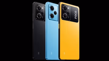 POCO X5 5G, X5 Pro 5G ஸ்மார்ட்போன்கள் அறிமுகம்! விலை, சிறப்பம்சங்கள் முழுவிவரங்கள்!