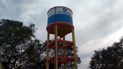 வேங்கை வயலில் நீதிபதி சத்யநாராயணா நேரில் ஆய்வு