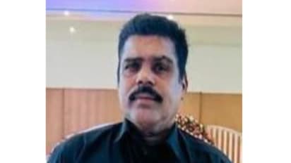 താമസസ്ഥലത്ത് വീണു പരിക്കേറ്റതിനെ തുടര്ന്ന് ചികിത്സയിലായിരുന്ന പ്രവാസി മലയാളി മരിച്ചു