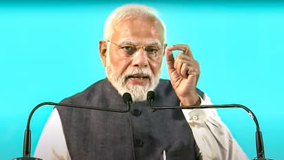 PM MODI