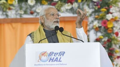 ಕೇಂದ್ರ ಬಜೆಟ್‌ನ ಶ್ರೀ ಅನ್ನಕ್ಕೆ ಕರ್ನಾಟಕ ಪ್ರೇರಣೆ: ಮೋದಿ