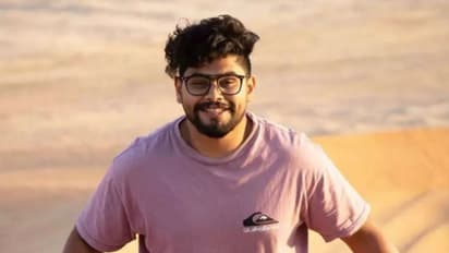 യുഎഇയില് മലയാളികള് സഞ്ചരിച്ച വാഹനം അപകടത്തില്പെട്ട് യുവാവ് മരിച്ചു; ഒരാള്ക്ക് ഗരുതര പരിക്ക്