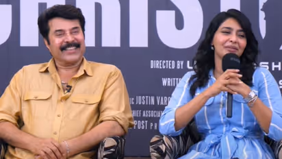 'വെളുത്ത പഞ്ചസാരയും കറുത്ത ചക്കരയും'; മമ്മൂട്ടിയുടെ പരാമര്‍ശത്തെച്ചൊല്ലി സോഷ്യല്‍ മീഡിയയില്‍ ചര്‍ച്ച