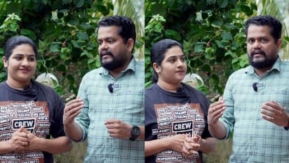 'ആരും ചതിക്കപ്പെടരുത്'; തങ്ങളുടെ പേരിൽ നടക്കുന്ന തട്ടിപ്പിൽ വീഴരുതെന്ന് അപ്‍സരയും ആൽബിയും