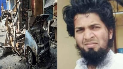 கோவை கார் குண்டு வெடிப்பு தொடர்பான வழக்கு… ஜமேஷா முபினின் மனைவி ரகசிய வாக்குமூலம்!!