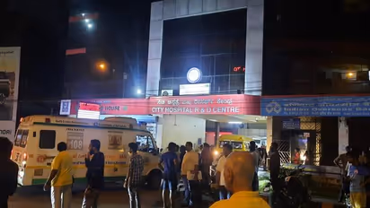 Mangaluru: ಫುಡ್ ಪಾಯ್ಸನ್‌ಗೆ ನರ್ಸಿಂಗ್ ವಿದ್ಯಾರ್ಥಿಗಳು ಅಸ್ವಸ್ಥ: ಆಸ್ಪತ್ರೆಗೆ ದಾಖಲು