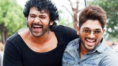 అల్లు అర్జున్, ప్రభాస్ పై క్రేజీ డైరెక్టర్ ఫోకస్.. అయ్యే పనేనా ?