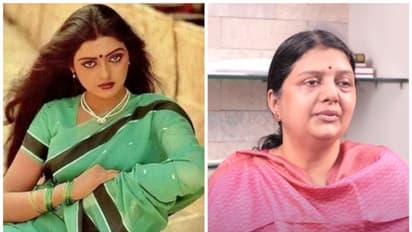 ഓര്‍മ്മകള്‍ ഇല്ലാതാകുന്നു; തന്‍റെ രോഗാവസ്ഥ വെളിപ്പെടുത്തി നടി ഭാനുപ്രിയ