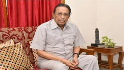 ప్రముఖ కథకులు భమిడిపాటి జగన్నాథరావు ఇకలేరు..