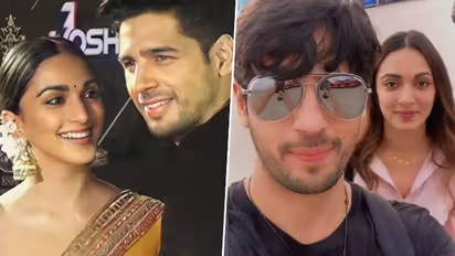 Sidharth Malhotra, Kiara Advani Wedding Update: Awaited details of couple's sangeet ceremony divulged