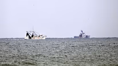 United States NOT to return balloon debris to China