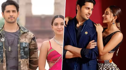 Sidharth Malhotra, Kiara Advani Wedding update: Know details about their elaborate food menu