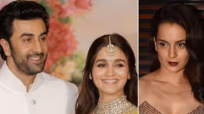 ഭാര്യയുടെ പിന്തുണയോടെ ബോളിവുഡ് കാസനോവ എന്‍റെ പിന്നാലെ; ആരോപണവുമായി കങ്കണ